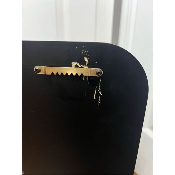 Rare Vintage franklin mint betty boop display wall mount or table top shelf - Picture 10 of 12